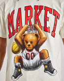 Market Arch Bear Tee