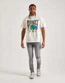 Market Smiley Studio Tee