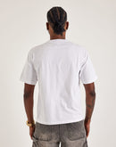 Market Illustrated Basketball Tee