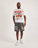Market Built 2 Last Tee