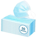 Purell Hand Sanitizer Kit w/ Purell Sanitizing Hand Wipe Canister and Masks