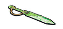LEGO® DreamZzz™ Mateo’s Z-Blob Sword - 854307