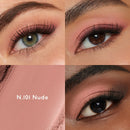 Ombre Blackstar Eyeshadow - Matte