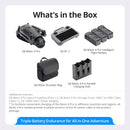 DJI Mavic 4 Pro Drone Fly More Combo