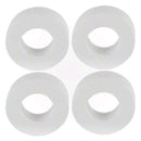 Maytronics Dolphin Climbing Rings, 4/Pack | 6101611-R4