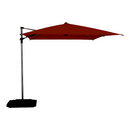 Maza 10ft Cantilever Umbrella | Abba Patio