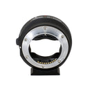 Metabones Canon EF-Mount to Sony FE/E-Mount (Mark IV Adapter)