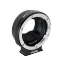 Metabones Canon EF-Mount to Sony FE/E-Mount (Mark IV Adapter)
