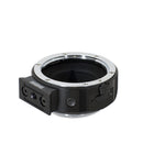 Metabones Canon EF-Mount to Sony FE/E-Mount (Mark IV Adapter)
