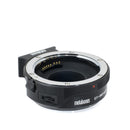 Metabones Smart Adapter Canon EF Lens to Micro Four Thirds Lens