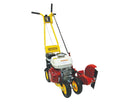 McLane 4G-7S Edger Sidewalk 4 HP Honda GX Engine Steel Wheels