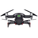 DJI Mavic Air Fly More Combo Flame Red