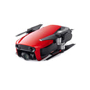 DJI Mavic Air Fly More Combo Flame Red