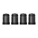 DJI Zenmuse X7 4-Lens Set