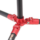 MeFOTO DayTrip Tripod Kit (Chocolate)