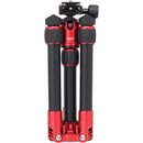 MeFOTO DayTrip Tripod Kit (Purple)