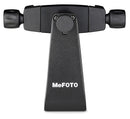 MeFOTO SideKick360 SmartPhone Adapter (Black)