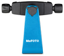 MeFOTO SideKick360 SmartPhone Adapter (Blue)