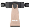 MeFOTO SideKick360 SmartPhone Adapter (Gold)