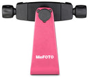 MeFOTO SideKick360 SmartPhone Adapter (Hot Pink)