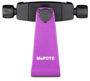 MeFOTO SideKick360 SmartPhone Adapter (Purple)