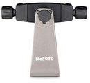 MeFOTO SideKick360 SmartPhone Adapter (Titanium)