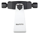 MeFOTO SideKick360 SmartPhone Adapter (White)