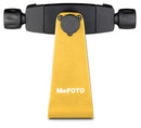 MeFOTO SideKick360 SmartPhone Adapter (Yellow)