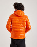 Members Only Puffer Coat