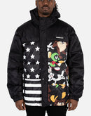 Members Only LOONEY TUNES JACKET