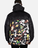 Members Only LOONEY TUNES JACKET