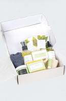 Eucalyptus Men Grooming Kit