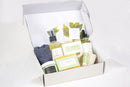 Eucalyptus Men Grooming Kit