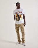 Merch Traffic Aaliyah Collage Tee