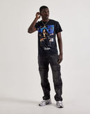 Merch Traffic Aaliyah Princess Tee