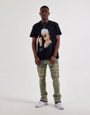 Merch Traffic Aaliyah Photo Tee