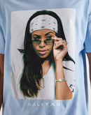 Merch Traffic Aaliyah Rock The Boat Tee