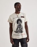 Merch Traffic Biggie Ready To Die Tee