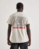 Merch Traffic Biggie Ready To Die Tee