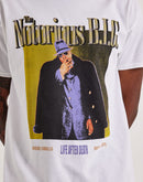 Get Fame Notorious B.I.G. “Life After Death” Tee
