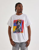 Merch Traffic Biggie Baby Tee