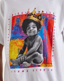 Merch Traffic Biggie Baby Tee