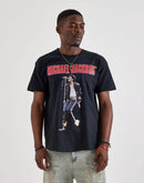 Merch Traffic Michael Jackson Tee
