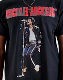 Merch Traffic Michael Jackson Tee