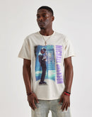 Merch Traffic Michael Jackson Billie Jean Tee