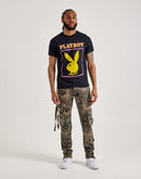 Merch Traffic Playboy December 1963 Cover Tee