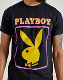 Merch Traffic Playboy December 1963 Cover Tee