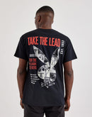 Merch Traffic Take The Lead Tee