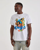 Merch Traffic TLC Waterfalls Tee