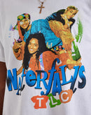 Merch Traffic TLC Waterfalls Tee